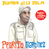 Rumba de la Isla (Pedrito Canta a Camarón de la Isla) - Pedrito Martinez