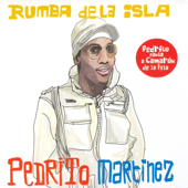 Sólo Vivo Pa' Quererte - Pedrito Martinez