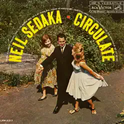 Circulate (Expanded Edition) - Neil Sedaka