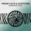 Diamond Eyes - Single album lyrics, reviews, download