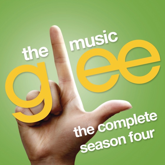 Cover artwork for Diva (Glee Cast Version)