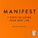 Roxie Nafousi - Manifest