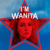 I'm Wanita artwork