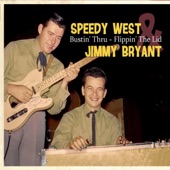 Speedy West & Jimmy Bryant - Speedin' West