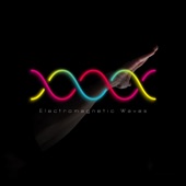 Electromagnetic Wave - EP artwork