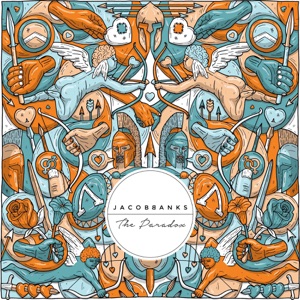 Jacob Banks - Unknown - Line Dance Musik