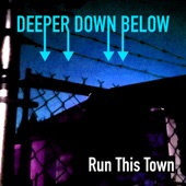 Run This Town (Skeletons Mix) (feat. Ships In the Night) - Single