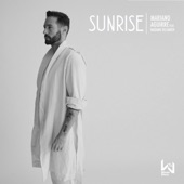 Sunrise (feat Madame Récamier) artwork