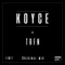 Koyce - TRFN lyrics