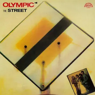 ladda ner album Olympic - The Street