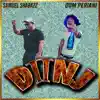 D2NJ (feat. Samuel Shabazz) - Single album lyrics, reviews, download