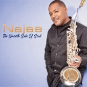 Najee - Sound For Sore Ears