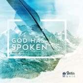 God Has Spoken artwork