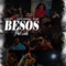 Besos Pal Cielo (feat. El Bai & Fabian Riveros) artwork