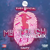 My Touch (Latin Remix) artwork