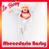 Abecedario Barby artwork