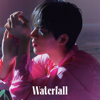 B.I - WATERFALL  artwork