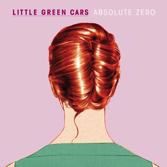 Cover artwork for Them