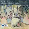 Stravinsky: Apollon Musagète & Pulcinella Suite album lyrics, reviews, download