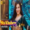 Sta Khabery - Single