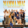 Mamma Mia! Here We Go Again (The Movie Soundtrack feat. the Songs of ABBA) - BENNY ANDERSSON, Björn Ulvaeus & 莉莉·詹姆斯