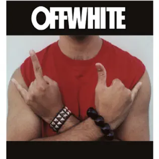 ladda ner album OffWhite - OffWhite