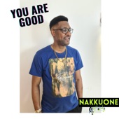 You Are Good artwork