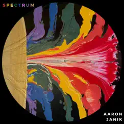 Spectrum by Aaron Janik, Micki Miller & Blanche J album reviews, ratings, credits