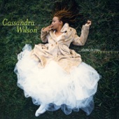 Cassandra Wilson - Lay Lady Lay
