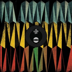 TOO SHY cover art
