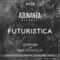 Futuristica (feat. Sisko Electrofanatik) - Miki Stentella & Bismark lyrics