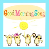 Good Morning Song artwork