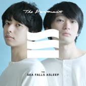 the sea falls asleep - センチメンタル