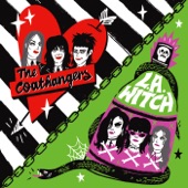 The Coathangers / L.A. WITCH - Ghost on the Highway