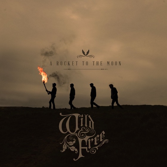 Cover artwork for Going Out