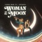 Woman On The Moon (feat. UPSAHL) - Yung Bae lyrics