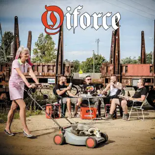 last ned album Oiforce - Stumpf Ist Trumpf