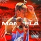 Brega do Mandela (feat. Mc Rafa Original) - Halc DJ lyrics