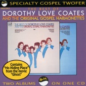 Dorothy Love Coates - No Hiding Place