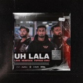 Uh Lala (feat. NewFace & FSPROD Vinu) artwork