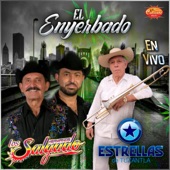 El Enyerbado (feat. Los Hermanos Salgado) [En Vivo] artwork