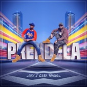 Prendela (feat. Gaby Bruno) artwork