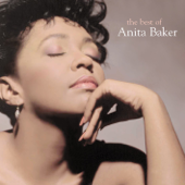 Sweet Love - Anita Baker Cover Art