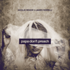 James Farrelli & Natalie Renoir - Papa Don't Preach artwork