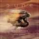 DUNE - THE DUNE SKETCHBOOK - OST cover art