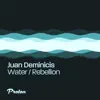 Water / Rebellion - Single album lyrics, reviews, download