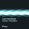 Water / Rebellion - Single