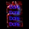 Dope (feat. Ella Jen Music) - scammykid lyrics