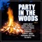 Party in the Woods (Remix) [feat. Afroman] - Chad Mac lyrics