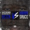 Solid Shit Only (feat. Shawty P) - Manny Sauce lyrics